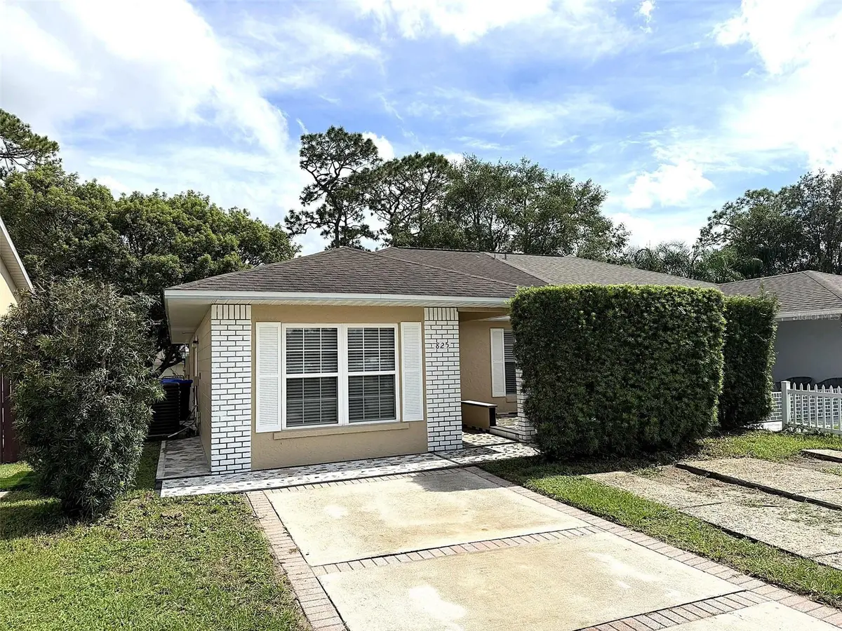 825 QUAIL HOLLOW DR, Orlando, FL 32825