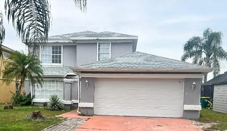 108 BLUE INDIGO CT, Kissimmee, FL 34743