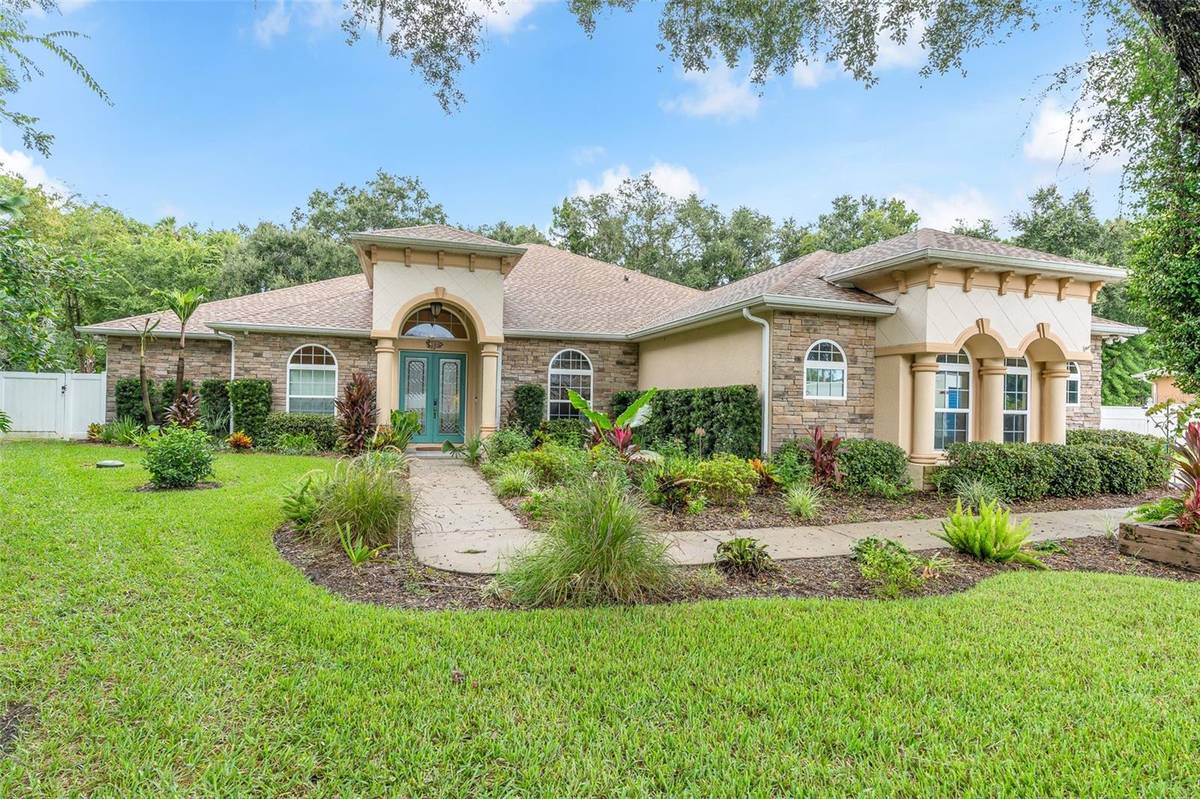 3384 COUNTRY MANOR DR, South Daytona, FL 32119