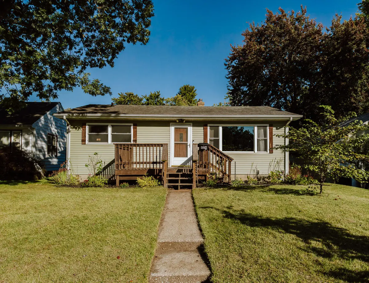 424 S Dickson ST, Michigan City, IN 46360