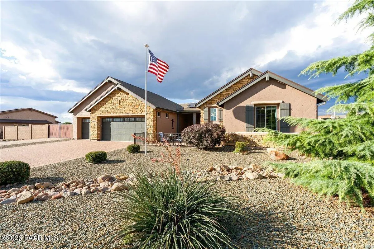 13174 E Belgian WAY, Prescott Valley, AZ 86315