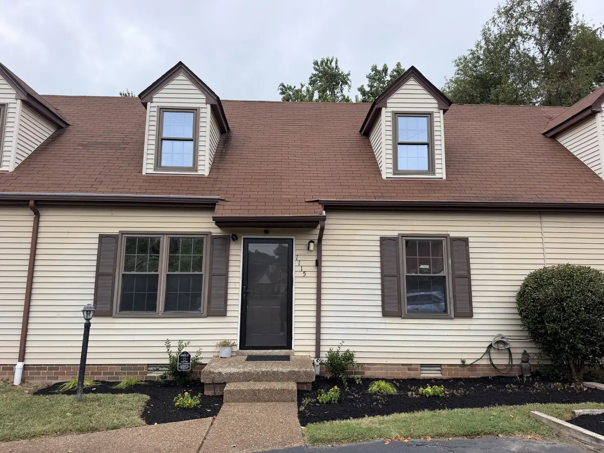 1115 Quail Ct #W, Nashville, TN 37214