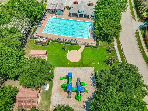 4433 Creekbend Circle, Richardson, TX 75082
