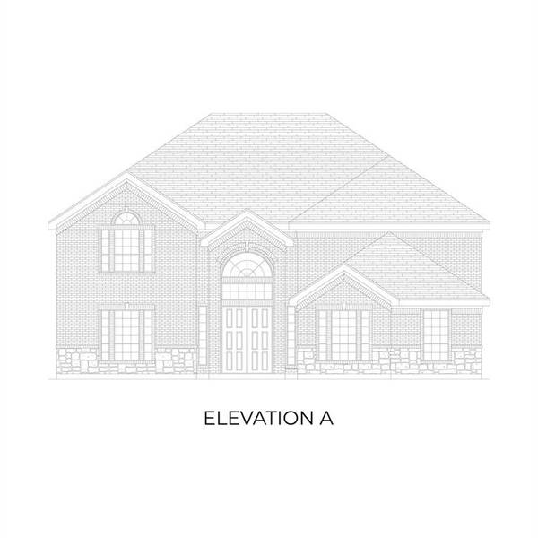 140 Penrose Drive, Ovilla, TX 75154