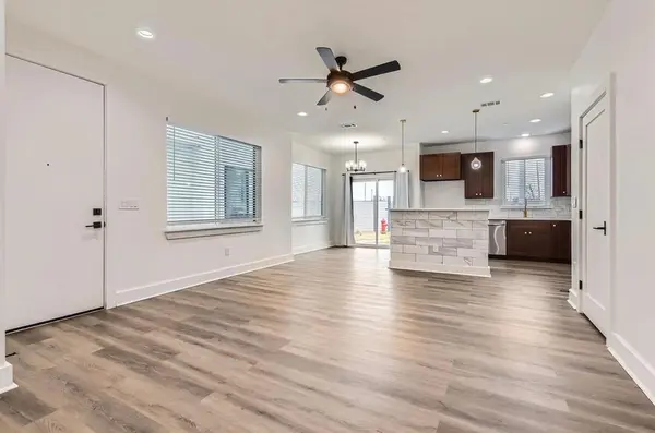 6820 Blue Dawn TRL #101, Austin, TX 78744