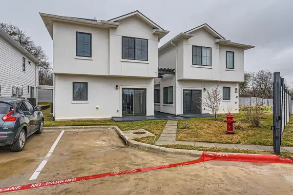 6820 Blue Dawn TRL #101, Austin, TX 78744