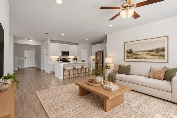 701 Hays Hill DR, Georgetown, TX 78633