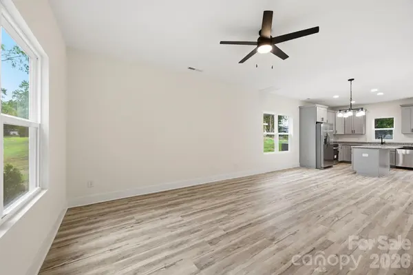 101/103 Baldwin AVE, Spencer, NC 28159