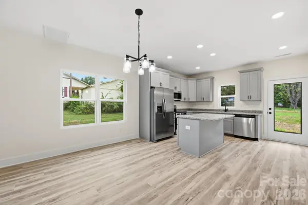 101/103 Baldwin AVE, Spencer, NC 28159