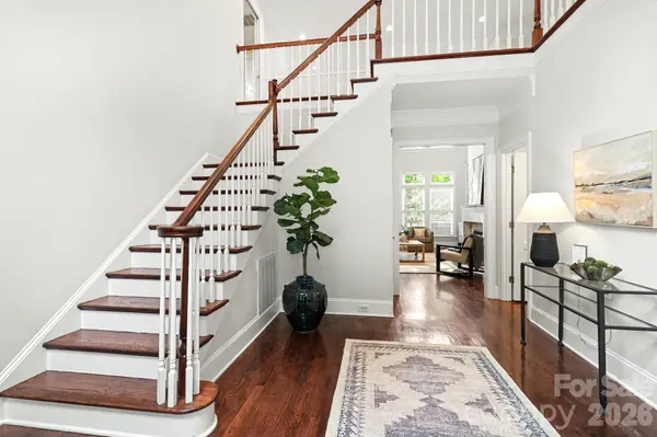4320 Town And Country DR, Charlotte, NC 28226