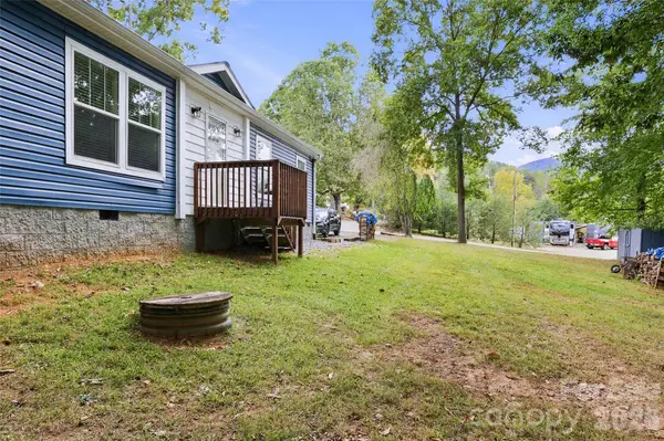 203 Beaverdam Loop RD, Candler, NC 28715
