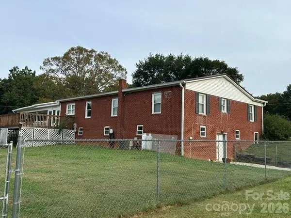 292 Old Henrietta RD, Forest City, NC 28043