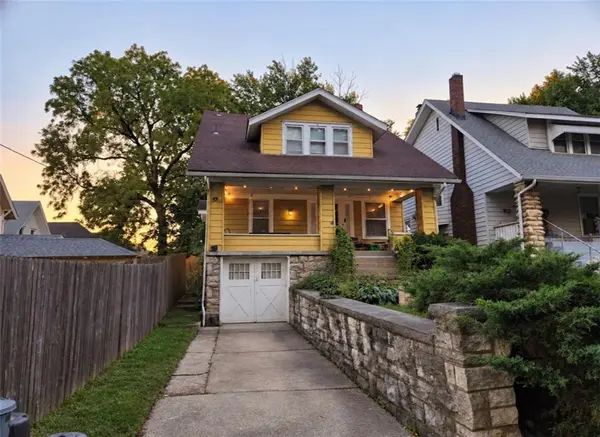 441 N 16th ST, Kansas City, KS 66102