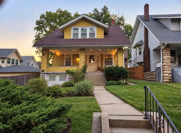 441 N 16th ST, Kansas City, KS 66102