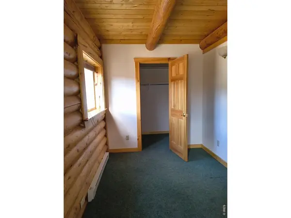 2225 N County Road 73c, Red Feather Lakes, CO 80545