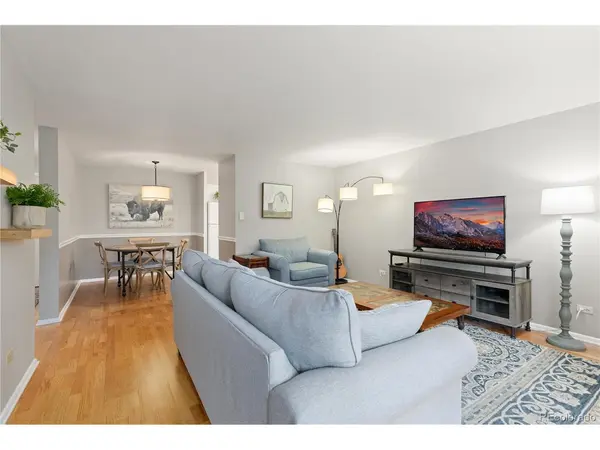 1260 York #208, Denver, CO 80206