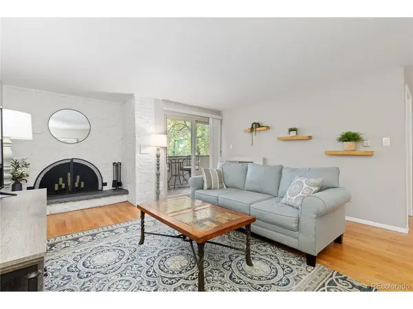 1260 York #208, Denver, CO 80206