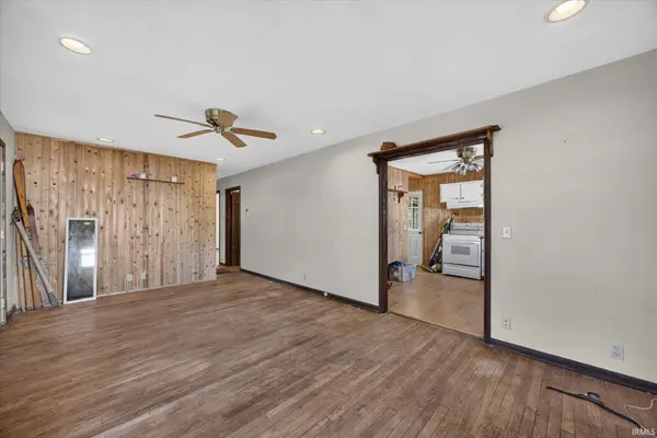 4203 W Arlington RD, Bloomington, IN 47404