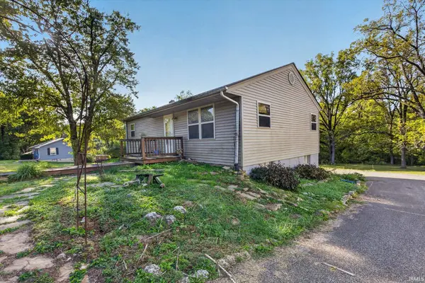4203 W Arlington RD, Bloomington, IN 47404