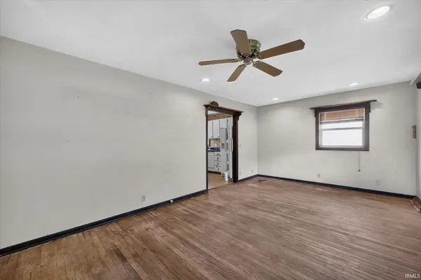4203 W Arlington RD, Bloomington, IN 47404