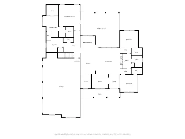 2288 E 150 S RD, Princeton, IN 47670