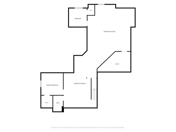 2288 E 150 S RD, Princeton, IN 47670