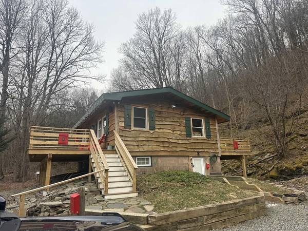 989 Chiloway RD, Roscoe, NY 12776