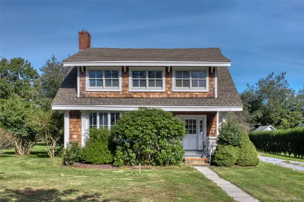 845 Orchard ST, Orient, NY 11957