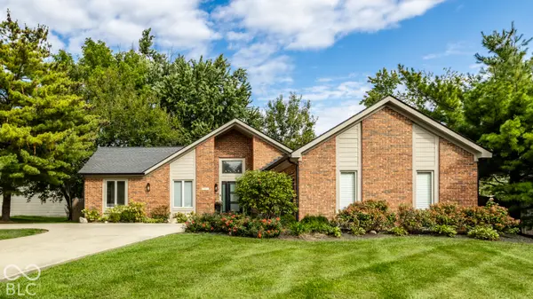 764 W Main ST, Carmel, IN 46032