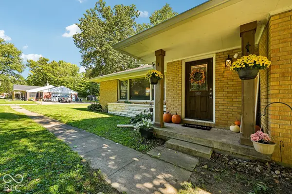 1608 Weslow CT, Anderson, IN 46011