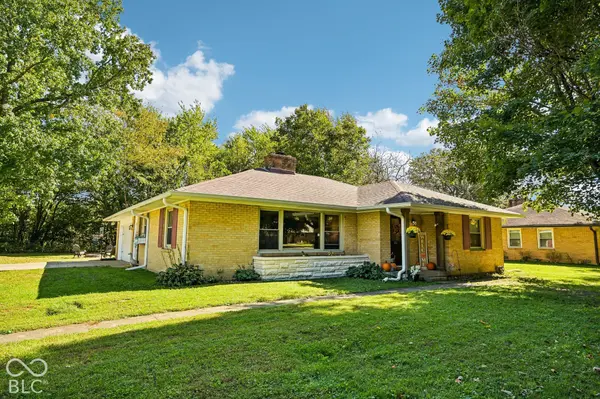 1608 Weslow CT, Anderson, IN 46011