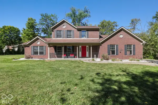 5050 W Epler RD, Indianapolis, IN 46221