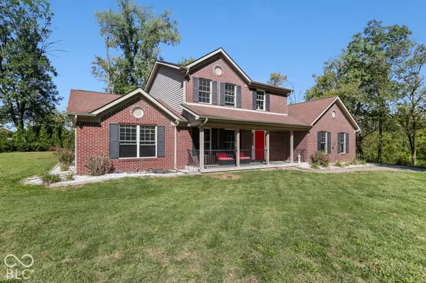 5050 W Epler RD, Indianapolis, IN 46221