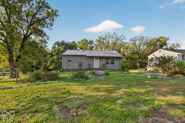 4203 W Arlington RD, Bloomington, IN 47404