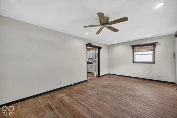 4203 W Arlington RD, Bloomington, IN 47404