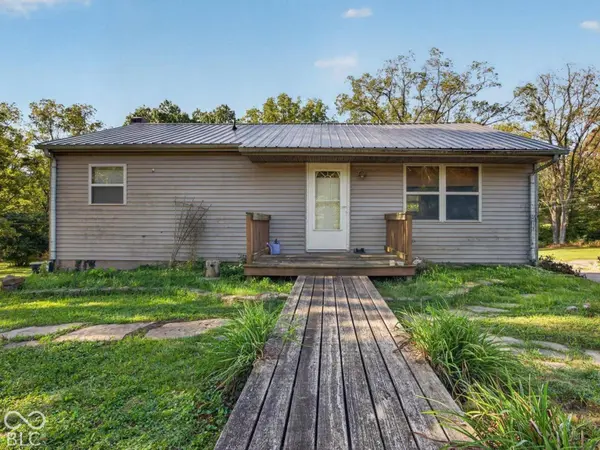 4203 W Arlington RD, Bloomington, IN 47404