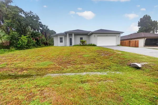 237 EPPINGER DR, Port Charlotte, FL 33953