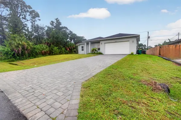 237 EPPINGER DR, Port Charlotte, FL 33953