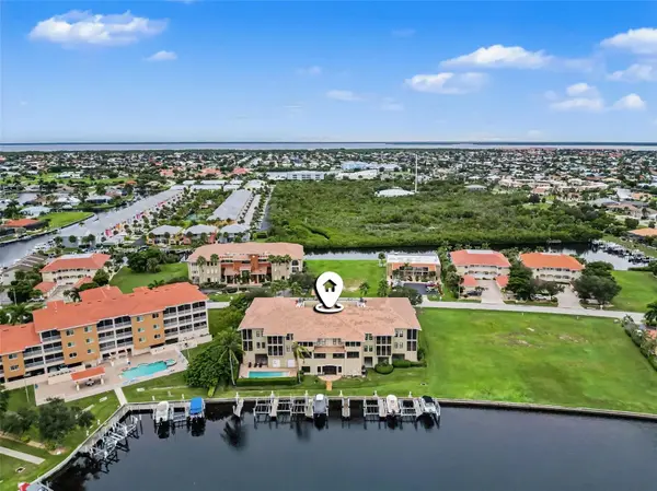 Address not disclosed, Punta Gorda, FL 33950