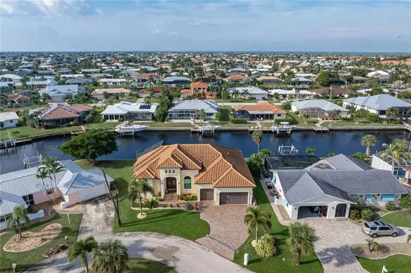 361 DELIDO CT, Punta Gorda, FL 33950