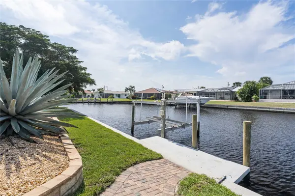 361 DELIDO CT, Punta Gorda, FL 33950