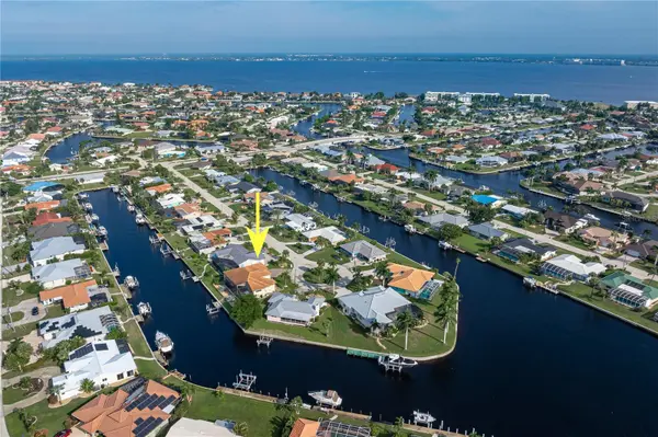 361 DELIDO CT, Punta Gorda, FL 33950