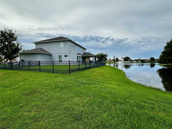 6851 FORKMEAD LN, Port Orange, FL 32128