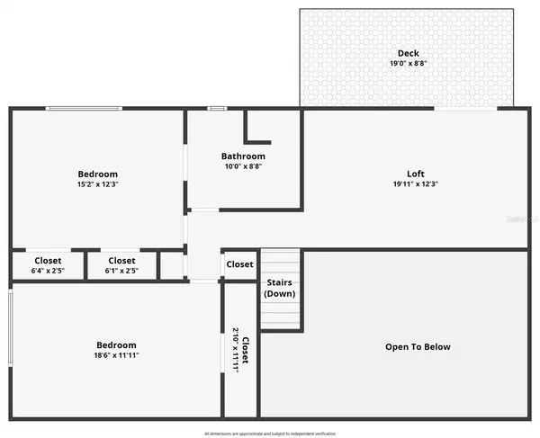 825 MELLOWOOD AVE, Orlando, FL 32825