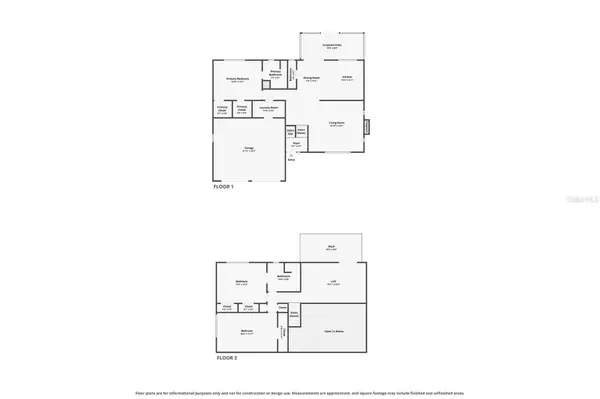 825 MELLOWOOD AVE, Orlando, FL 32825