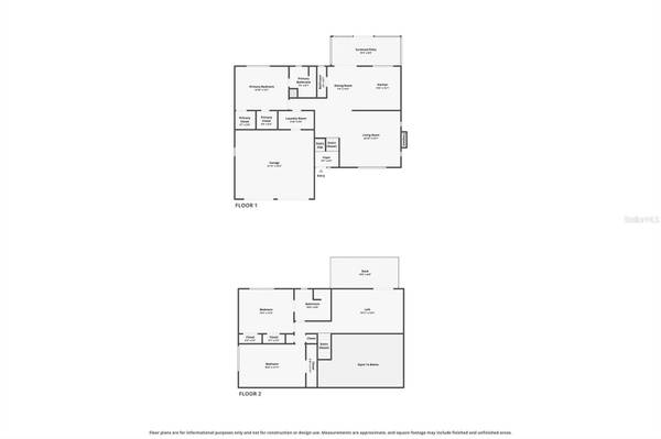 825 MELLOWOOD AVE, Orlando, FL 32825