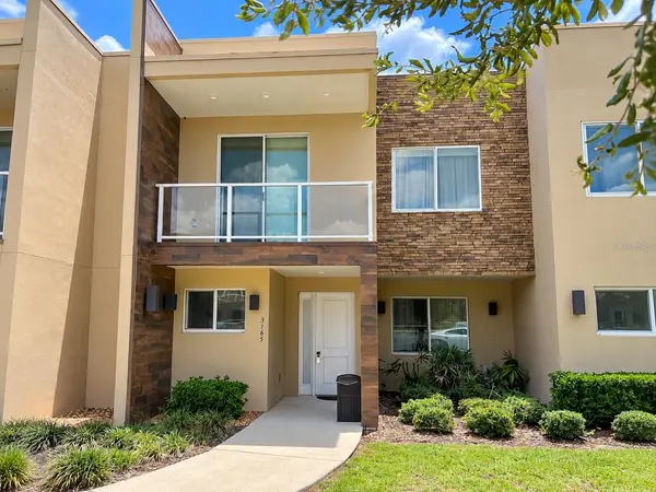 3165 PANTANAL LN, Kissimmee, FL 34747