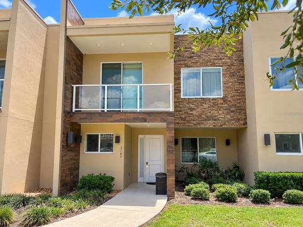 3165 PANTANAL LN, Kissimmee, FL 34747