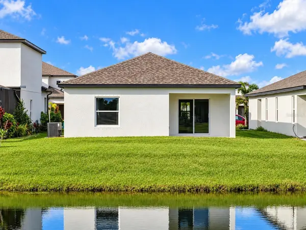 16863 SOL PRESERVE DR, Port Charlotte, FL 33953