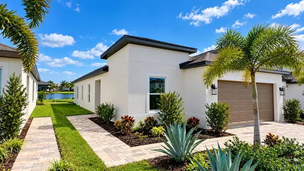 16863 SOL PRESERVE DR, Port Charlotte, FL 33953